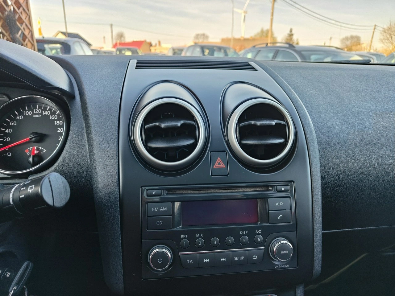Nissan Qashqai+2 - Zdjęcie 12