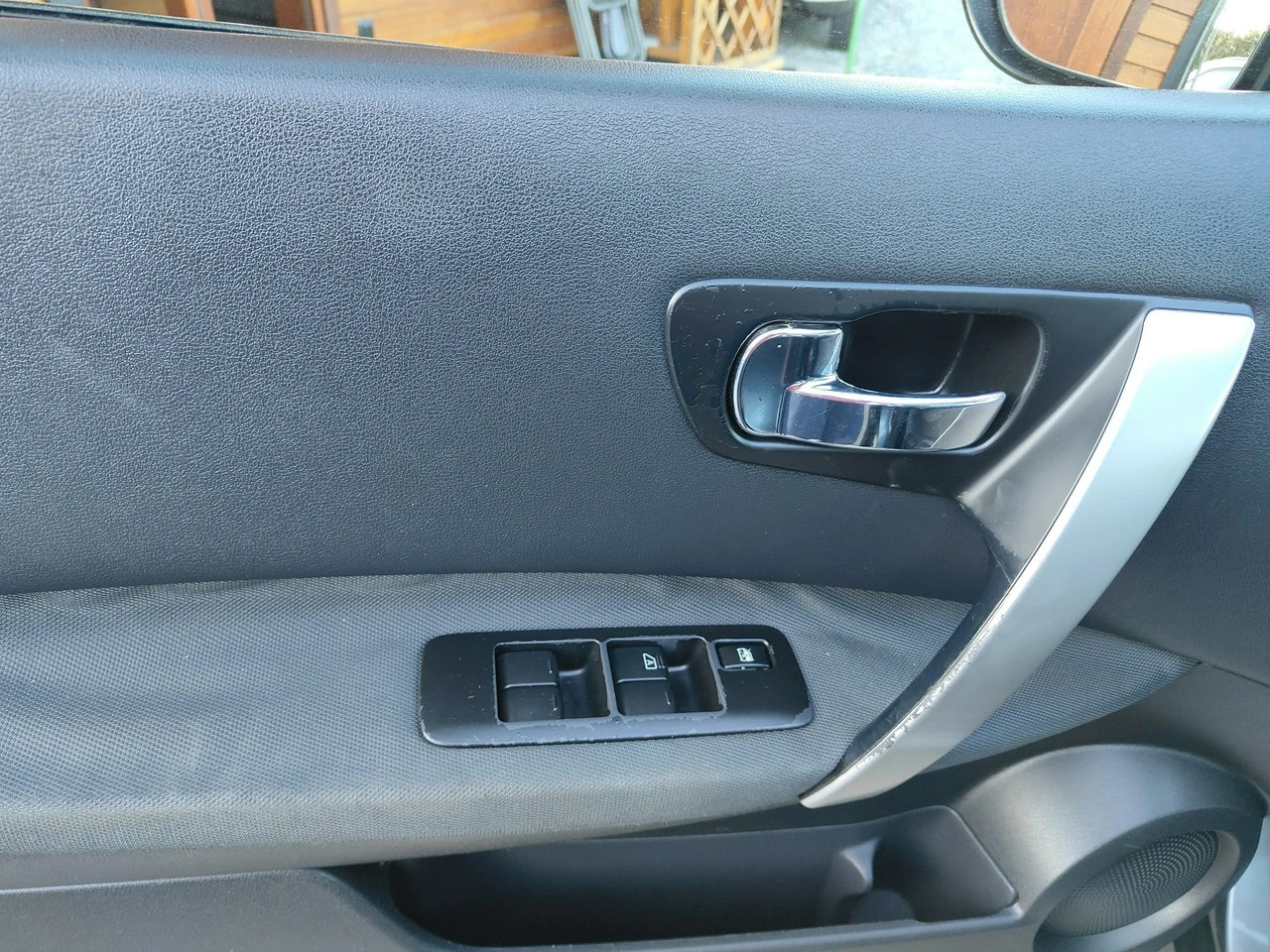 Nissan Qashqai+2 - Zdjęcie 17