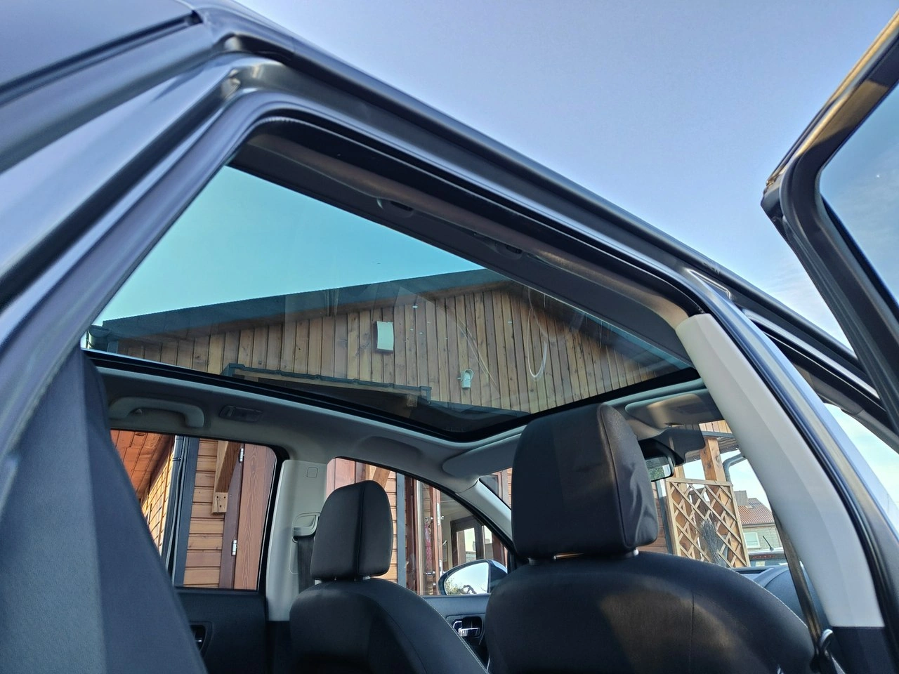 Nissan Qashqai+2 - Zdjęcie 19