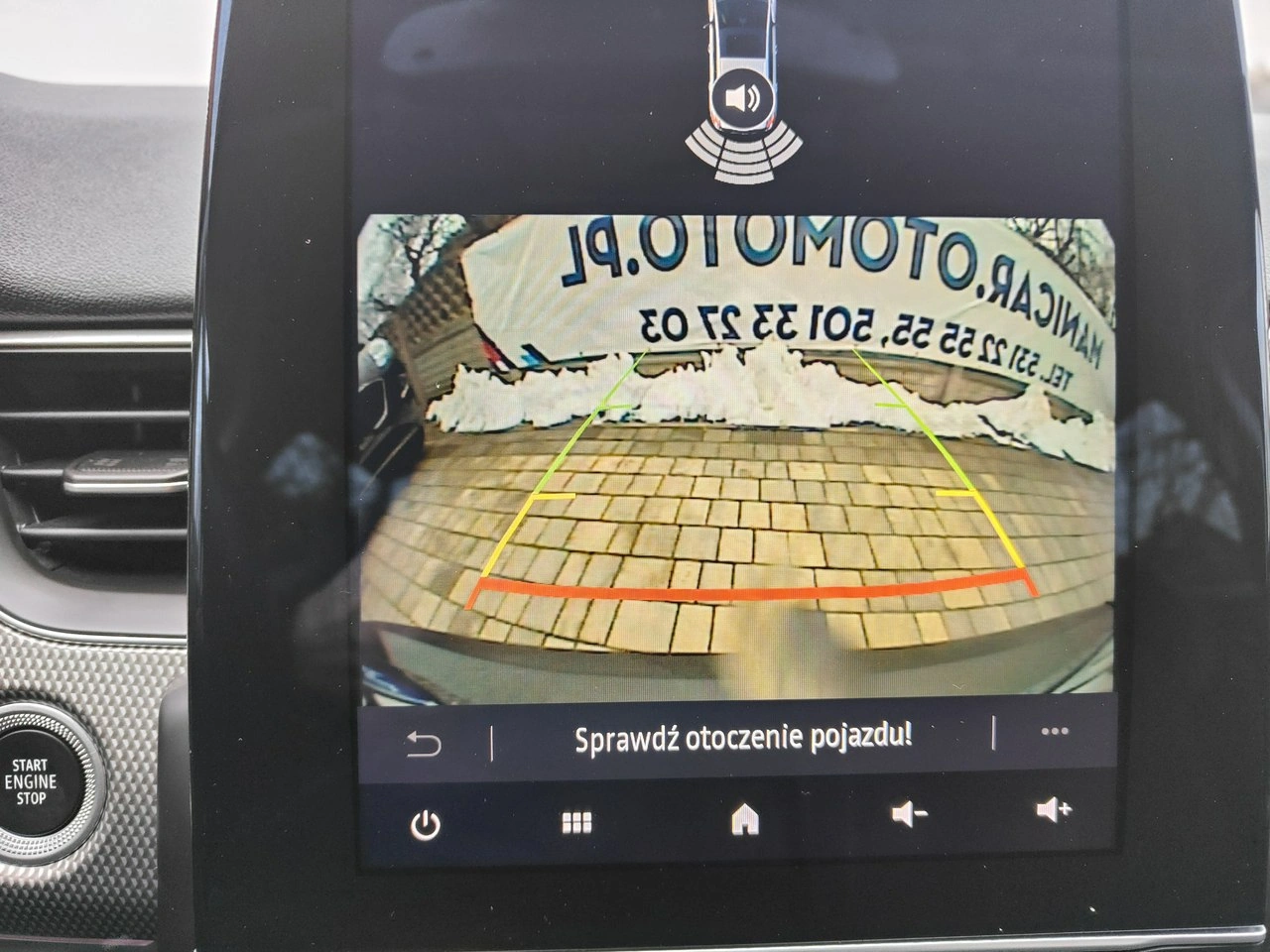 Renault Arkana - Zdjęcie 11