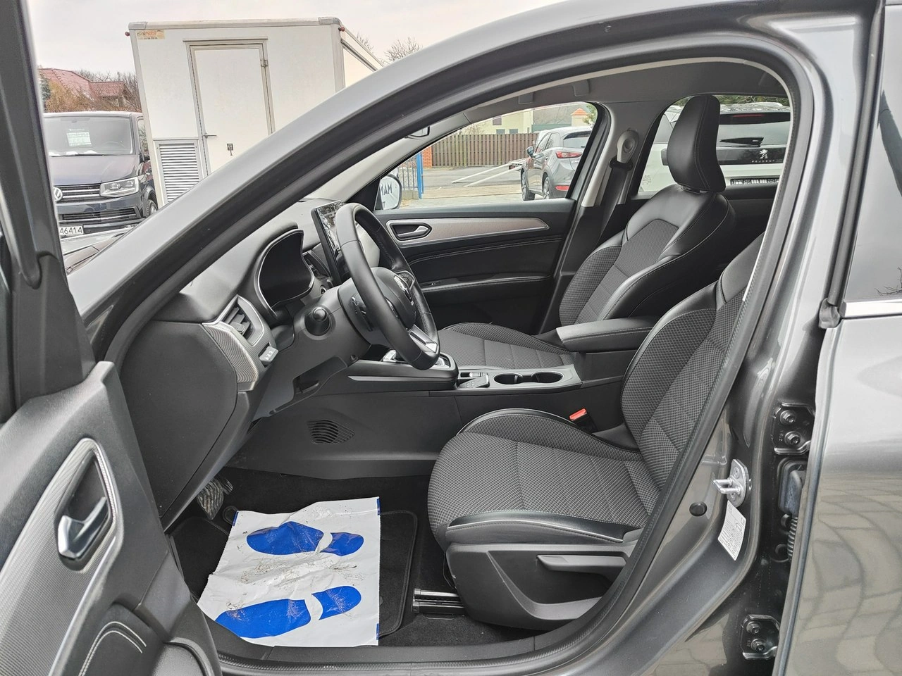 Renault Arkana - Zdjęcie 5