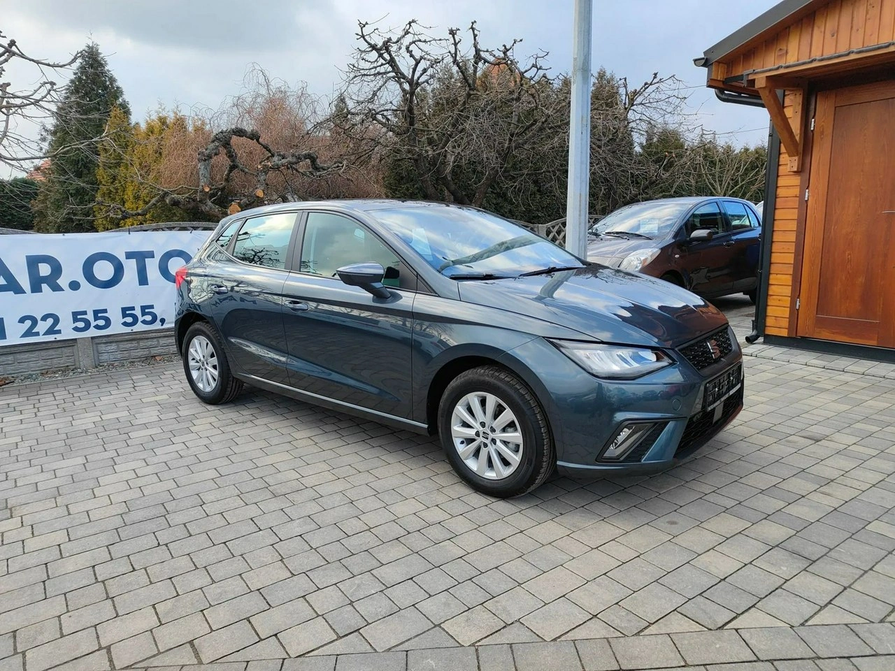 Seat Ibiza - Zdjęcie 2