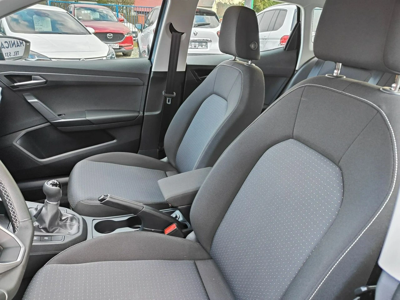 Seat Ibiza - Zdjęcie 12