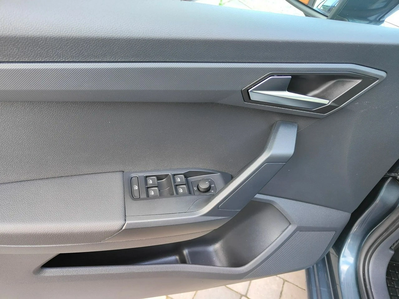 Seat Ibiza - Zdjęcie 15