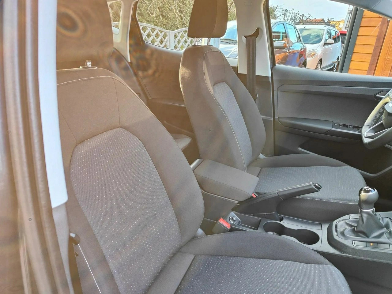 Seat Ibiza - Zdjęcie 17