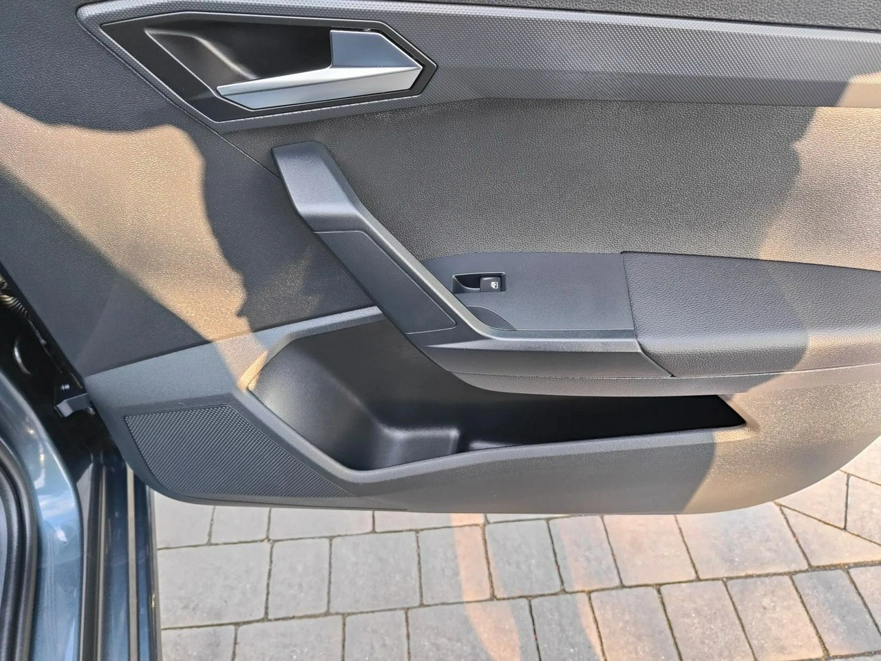 Seat Ibiza - Zdjęcie 19