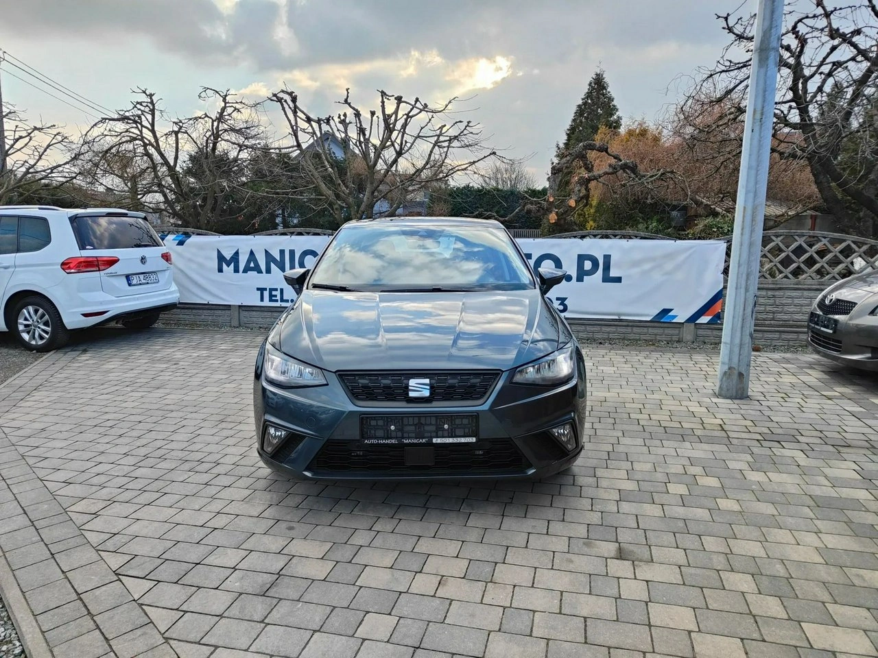 Seat Ibiza - Zdjęcie 1