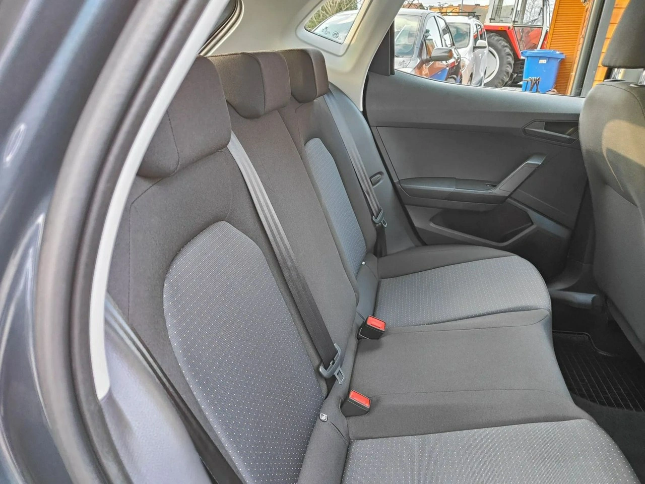 Seat Ibiza - Zdjęcie 20