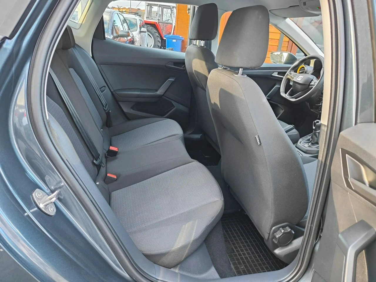 Seat Ibiza - Zdjęcie 21
