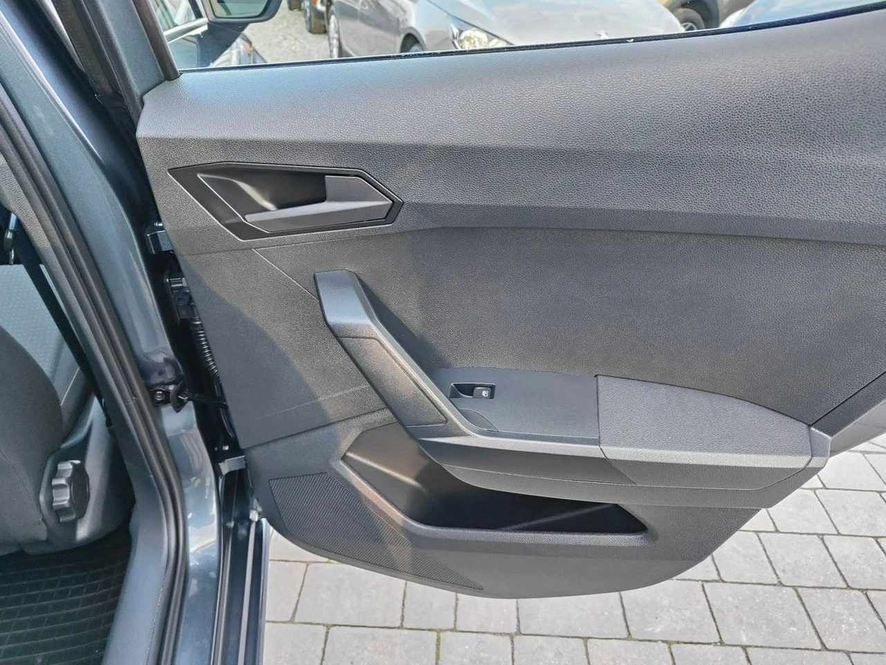 Seat Ibiza - Zdjęcie 22