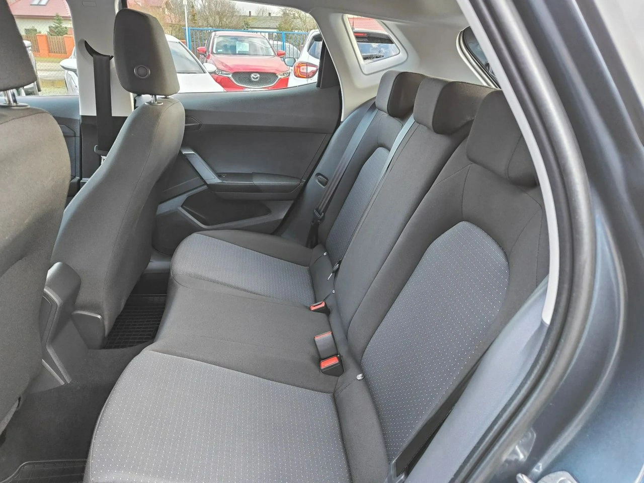 Seat Ibiza - Zdjęcie 23
