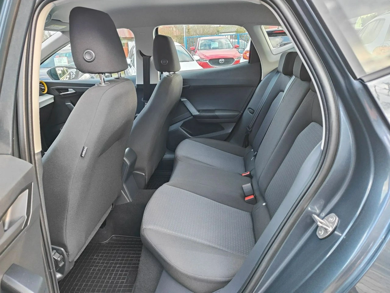 Seat Ibiza - Zdjęcie 24