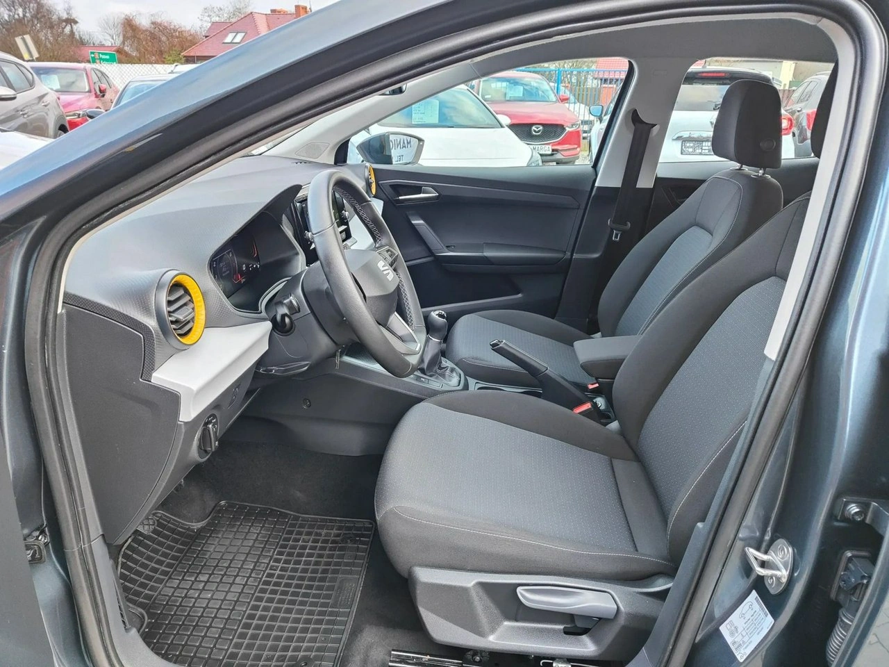 Seat Ibiza - Zdjęcie 6