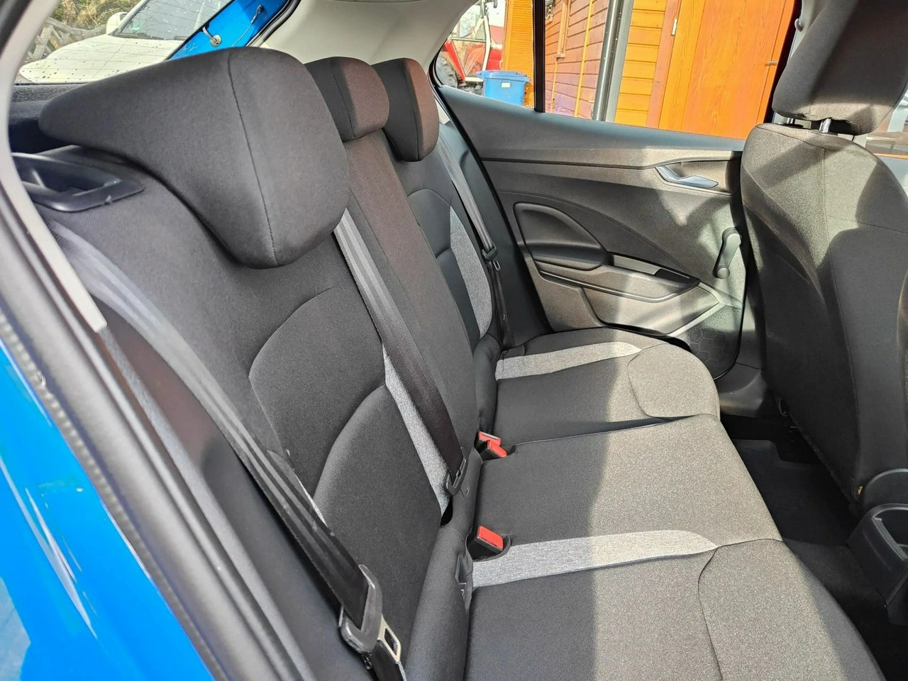 Skoda Fabia - Zdjęcie 21