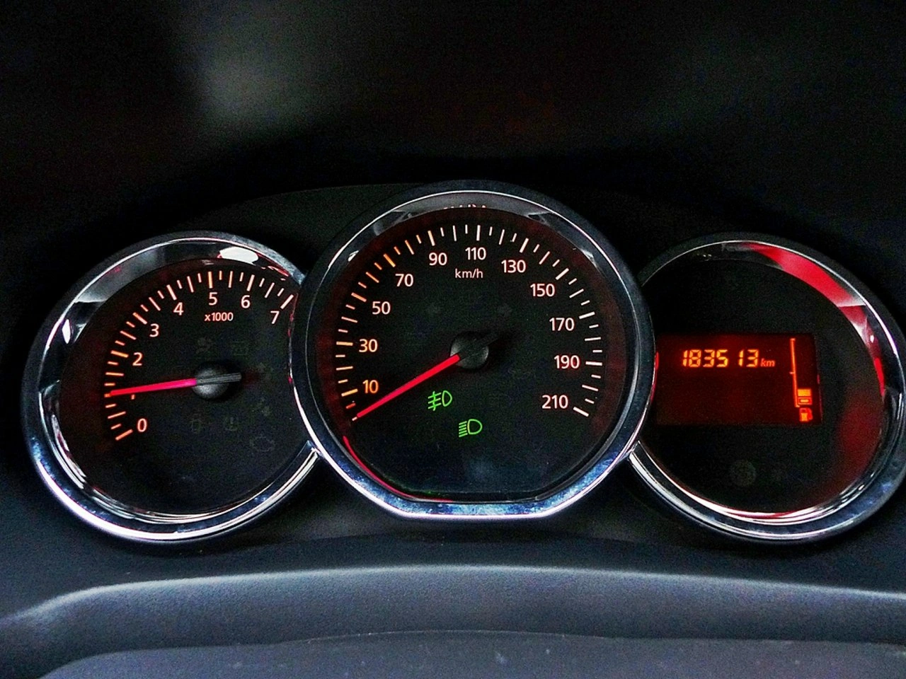 Dacia Sandero Stepway - Zdjęcie 28