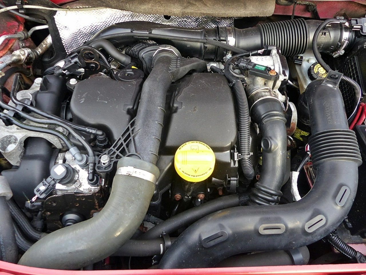 Dacia Sandero Stepway - Zdjęcie 38