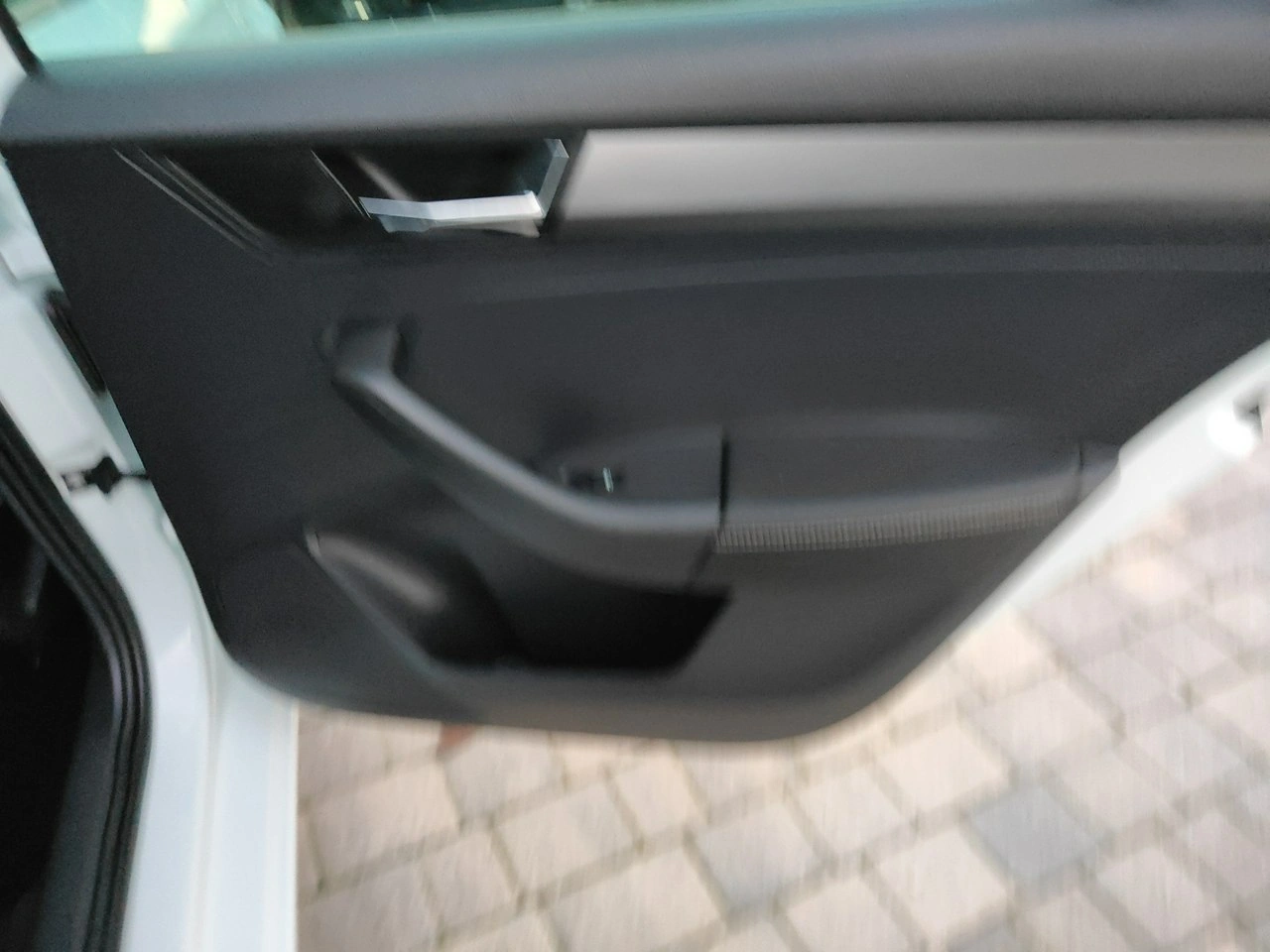 Skoda RAPID - Zdjęcie 23