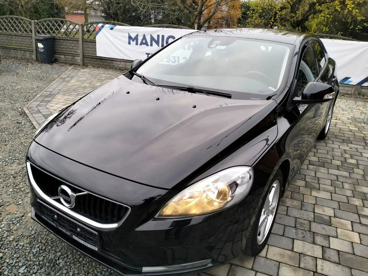 Volvo V40 - Zdjęcie 2