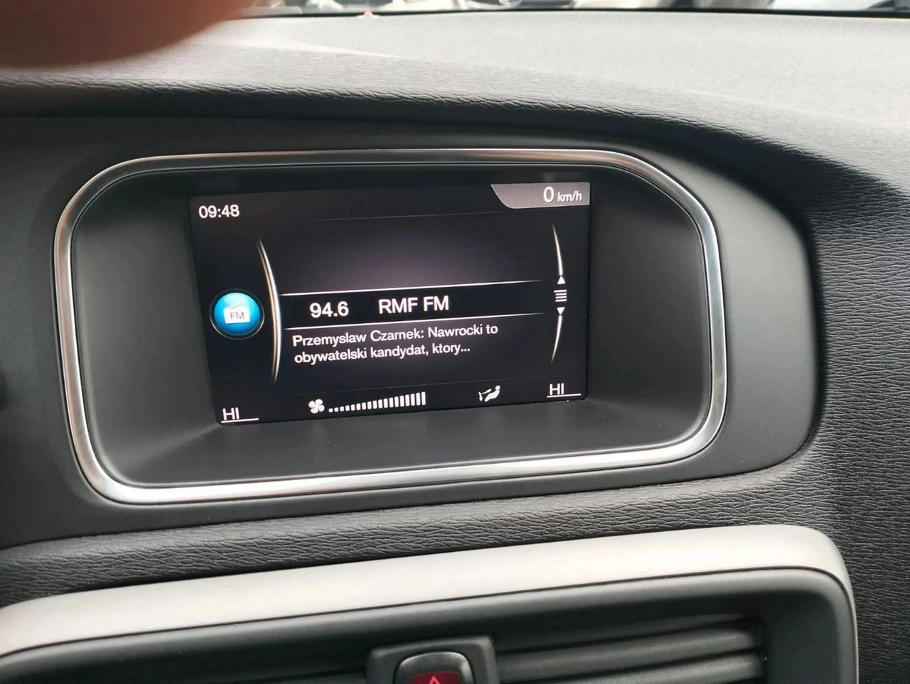 Volvo V40 - Zdjęcie 13