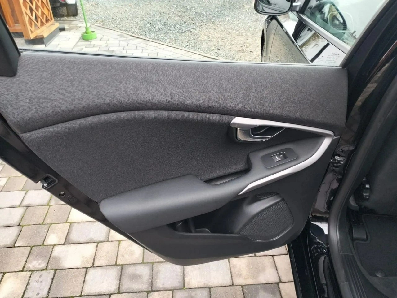 Volvo V40 - Zdjęcie 20