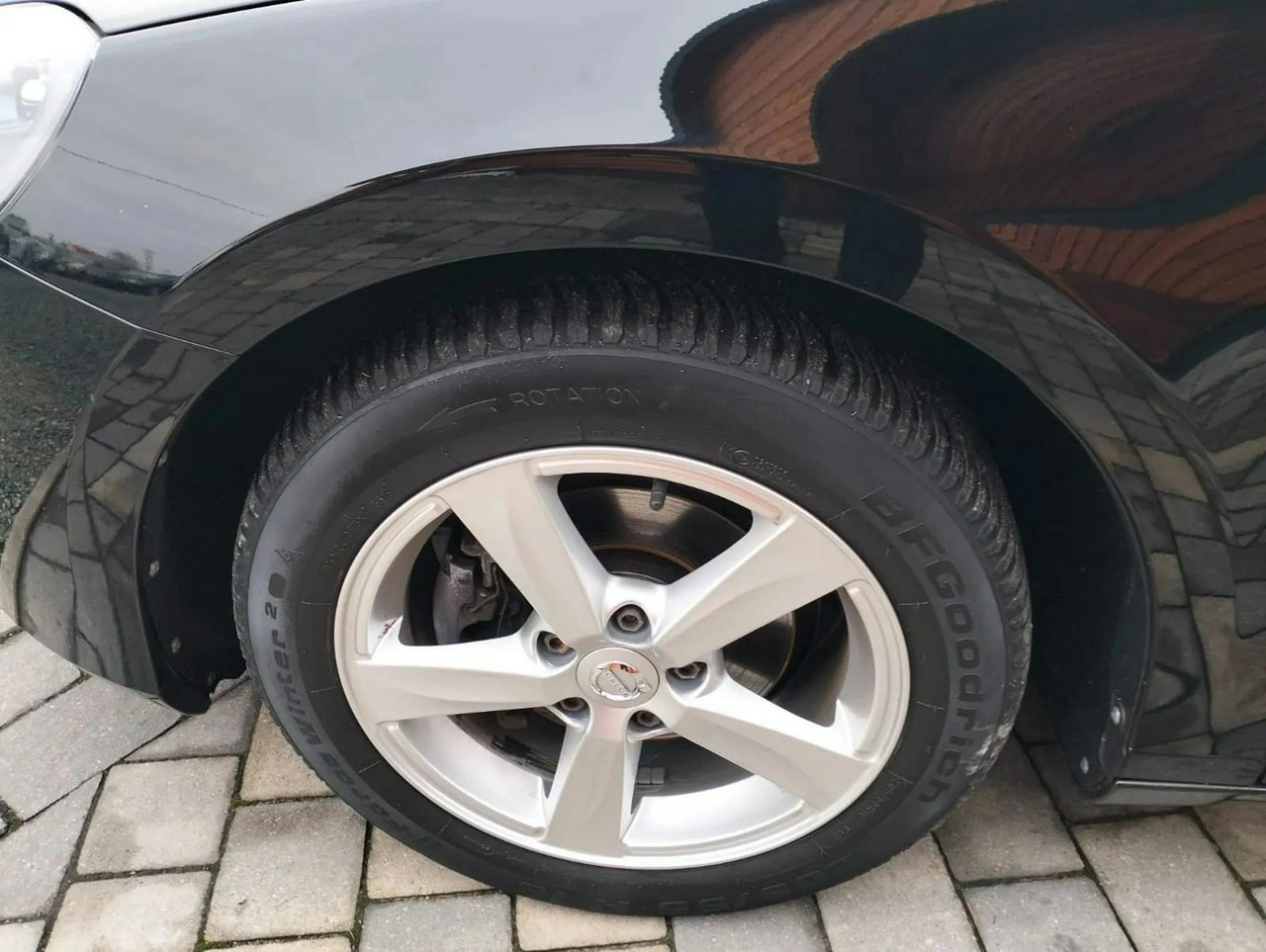 Volvo V40 - Zdjęcie 26