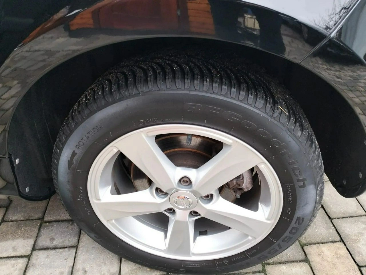Volvo V40 - Zdjęcie 27