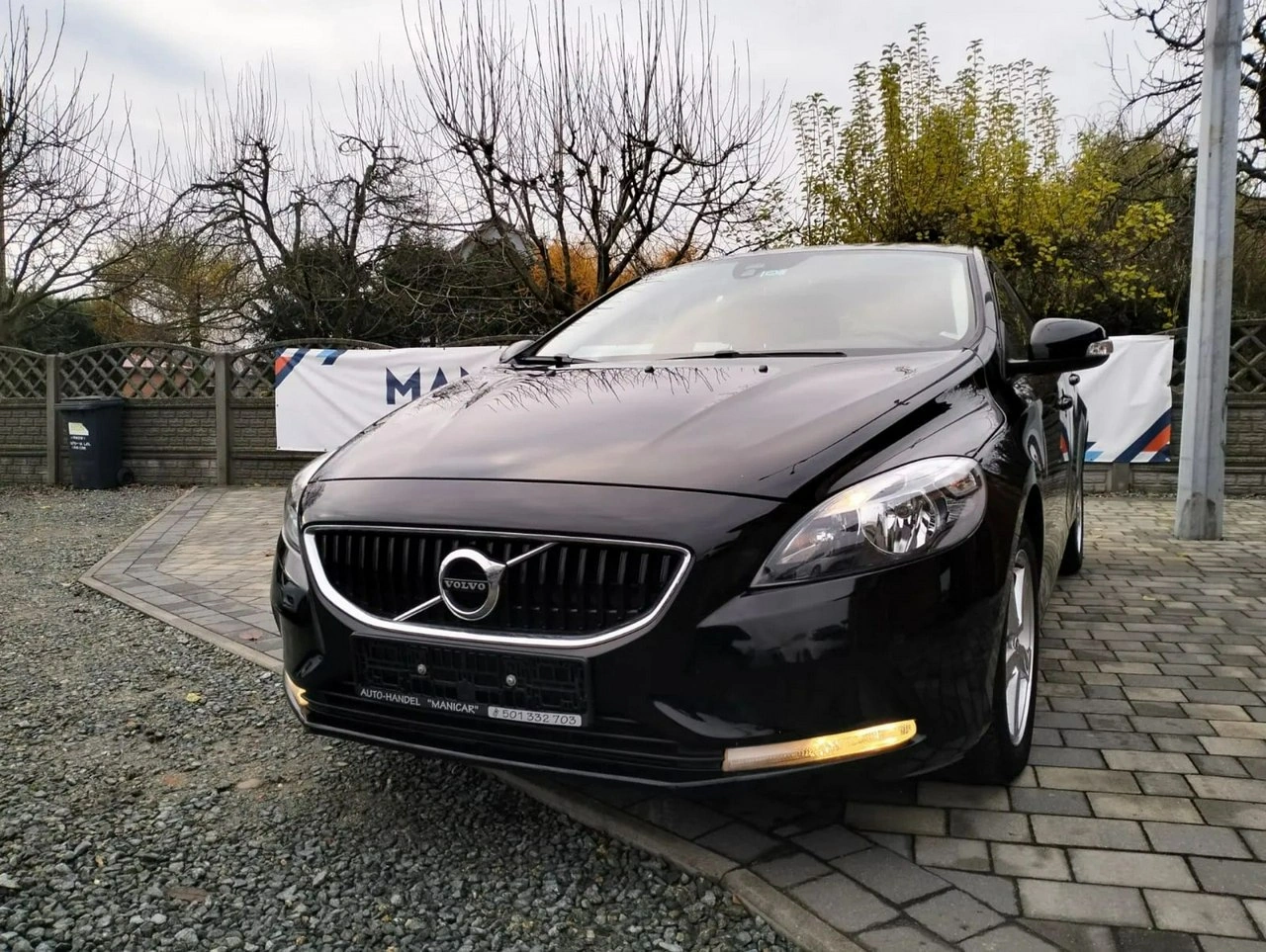 Volvo V40 - Zdjęcie 5
