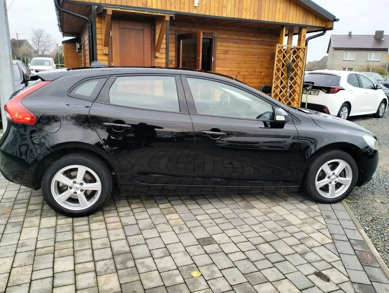 Volvo V40 - Zdjęcie 6