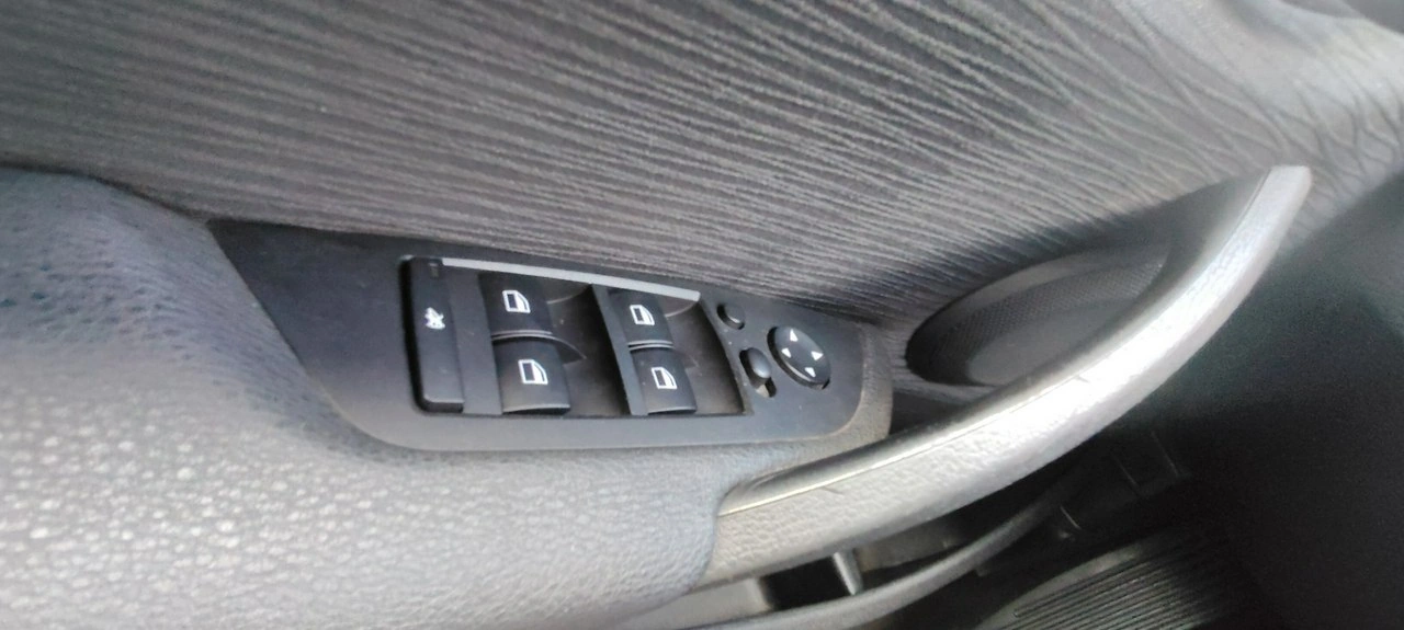 BMW X1 - Zdjęcie 15
