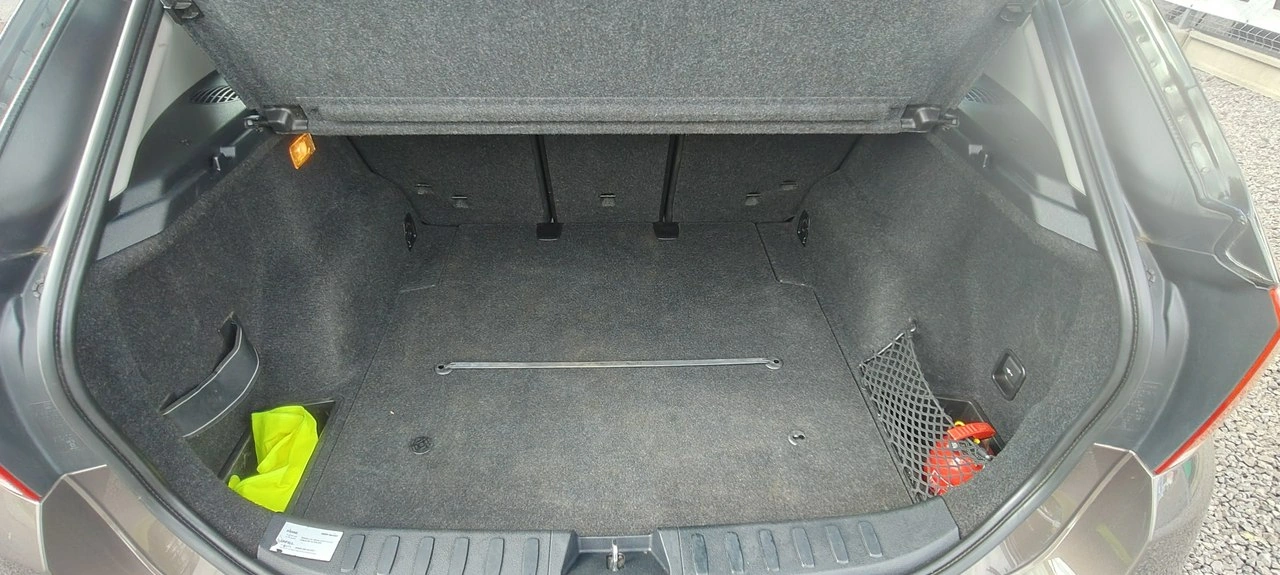 BMW X1 - Zdjęcie 16