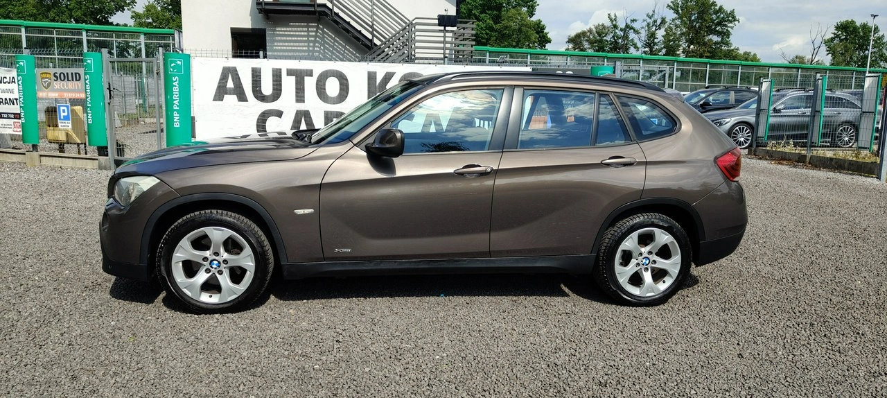 BMW X1 - Zdjęcie 6