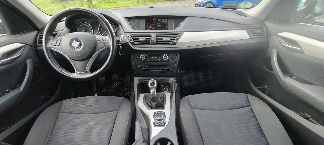 BMW X1 - Zdjęcie 7
