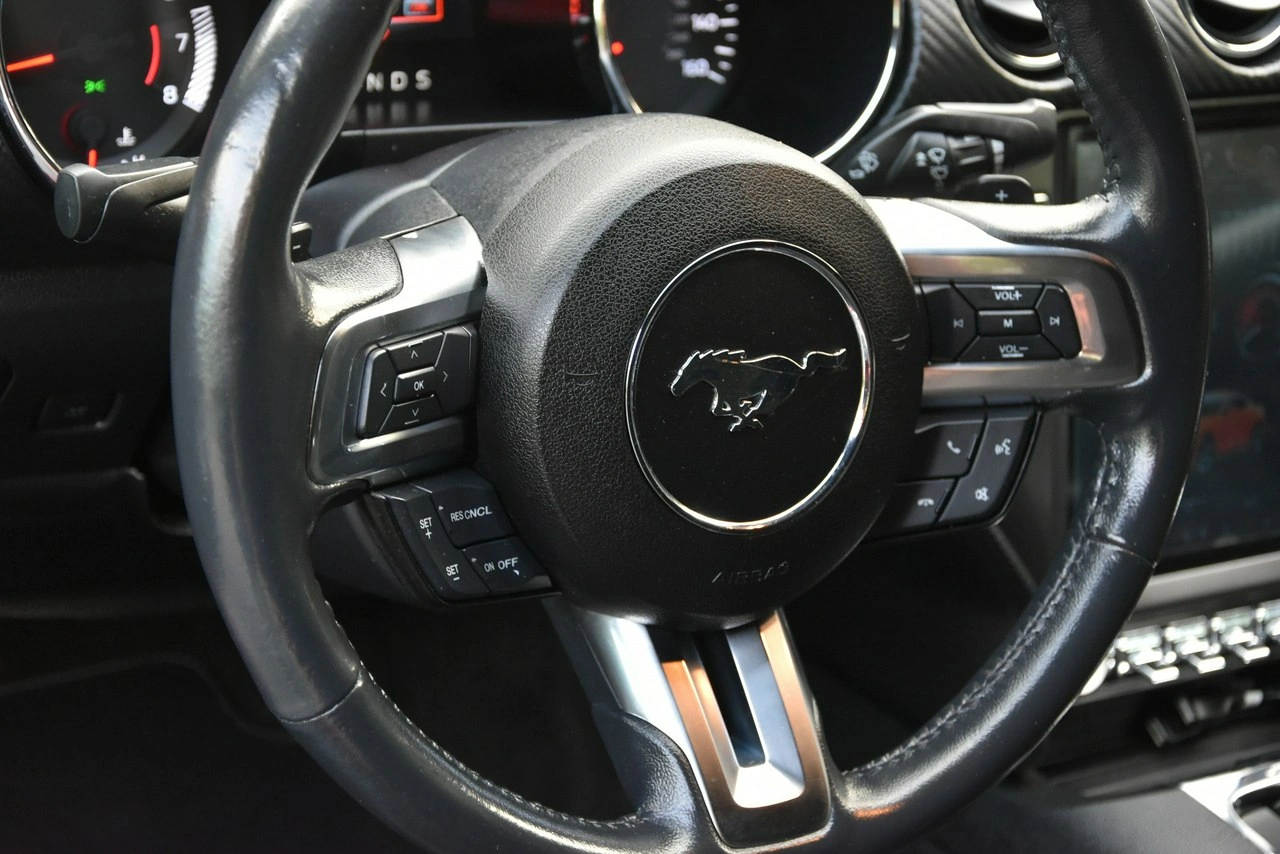 Ford Mustang - Zdjęcie 14