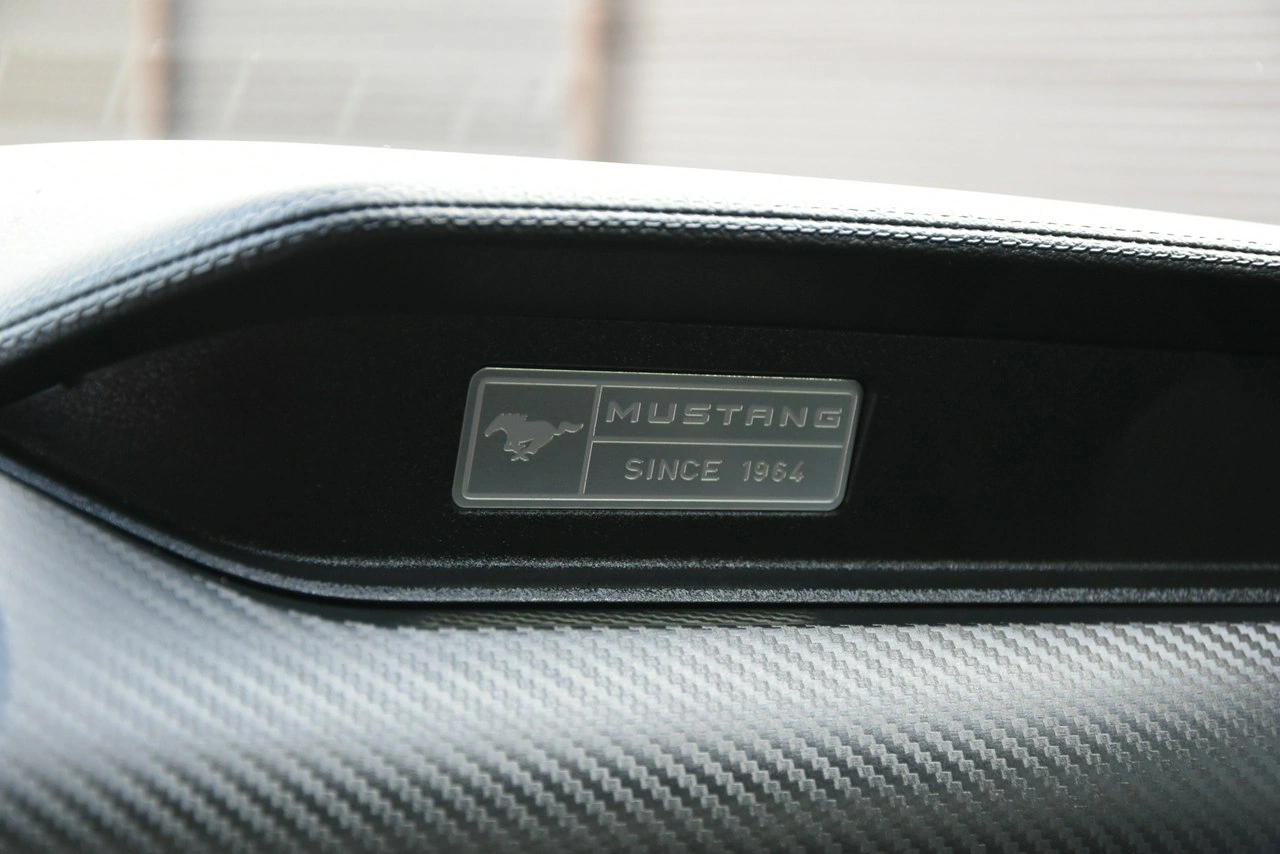 Ford Mustang - Zdjęcie 22