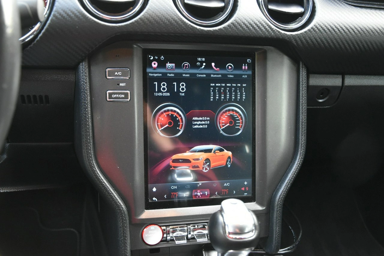 Ford Mustang - Zdjęcie 23