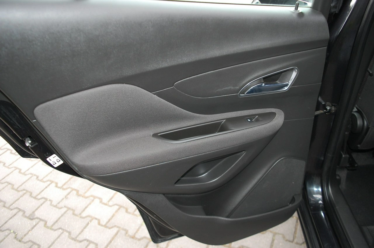 Opel Mokka - Zdjęcie 28
