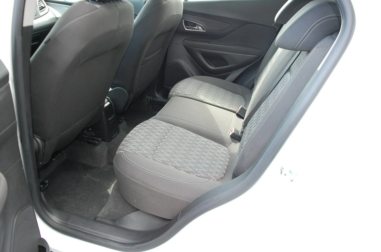Opel Mokka - Zdjęcie 26