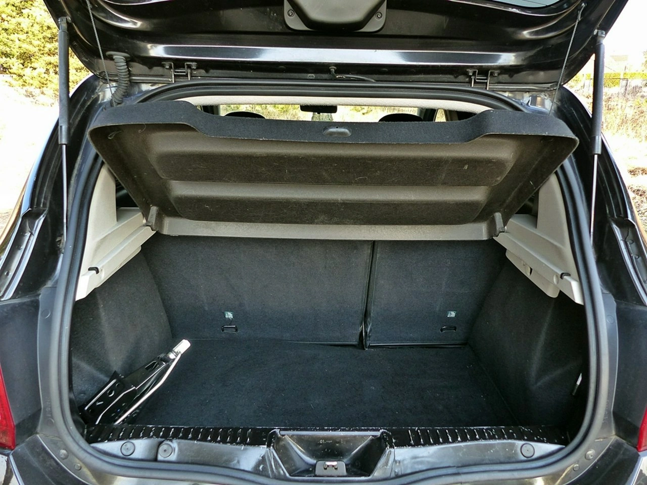 Dacia Sandero Stepway - Zdjęcie 10