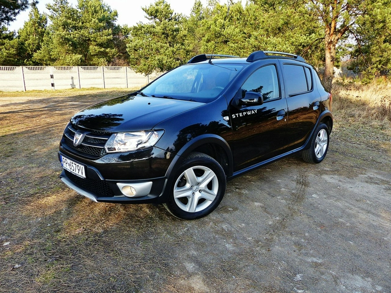 Dacia Sandero Stepway - Zdjęcie 15