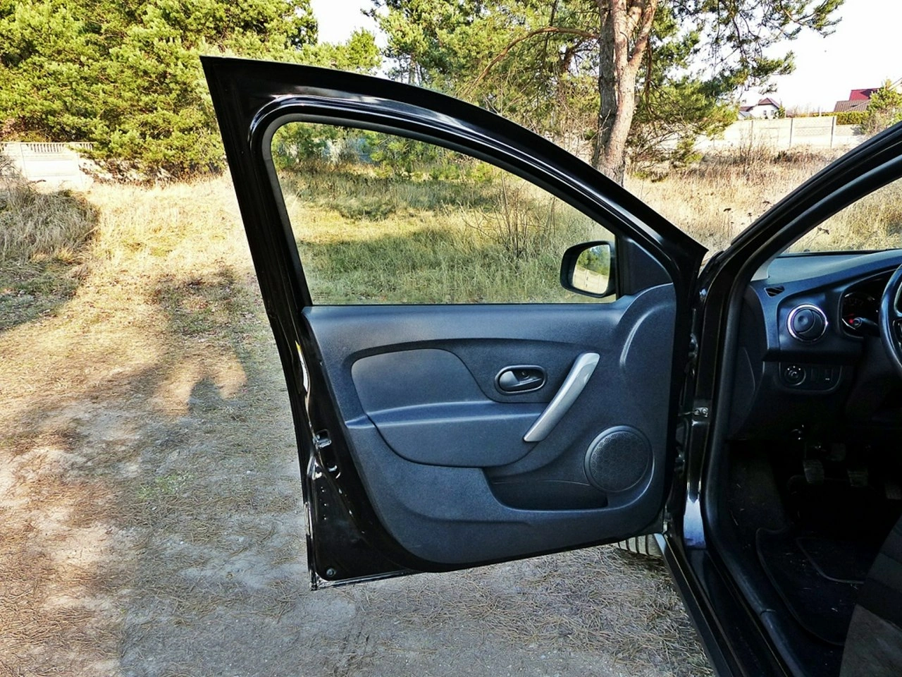 Dacia Sandero Stepway - Zdjęcie 17