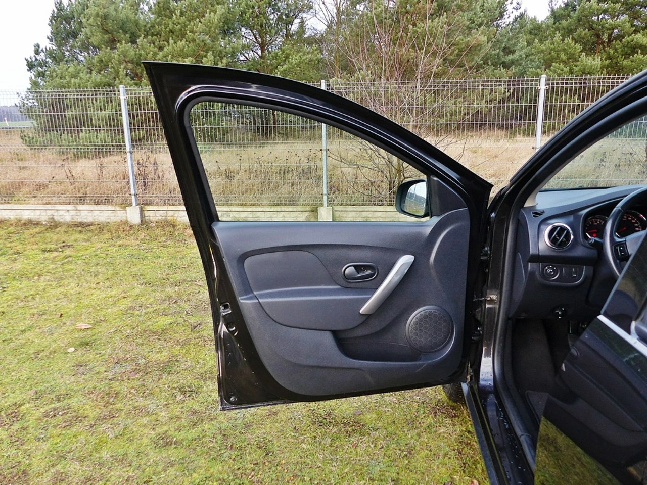 Dacia Sandero Stepway - Zdjęcie 17