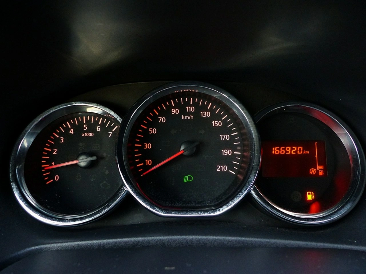 Dacia Sandero Stepway - Zdjęcie 28