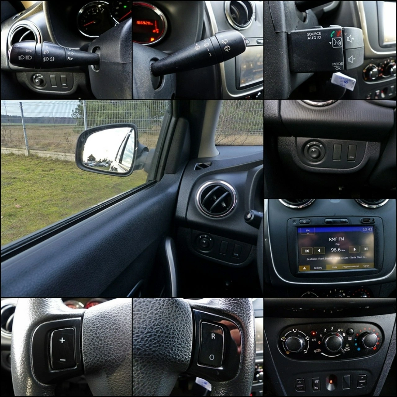 Dacia Sandero Stepway - Zdjęcie 29