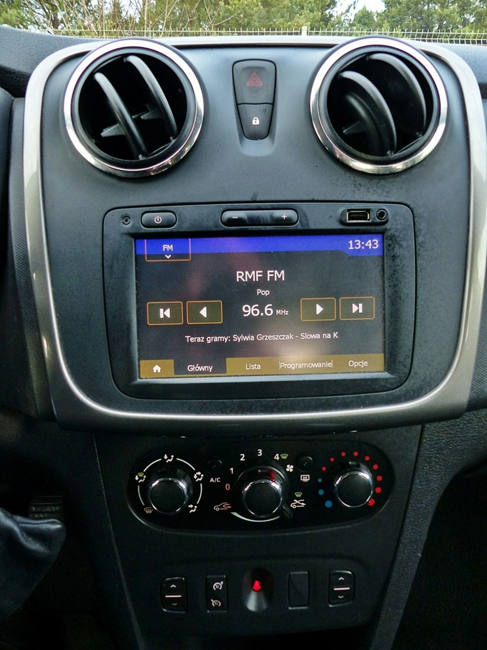 Dacia Sandero Stepway - Zdjęcie 31