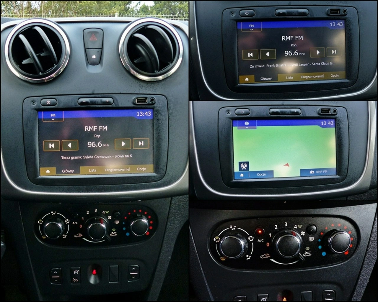 Dacia Sandero Stepway - Zdjęcie 32