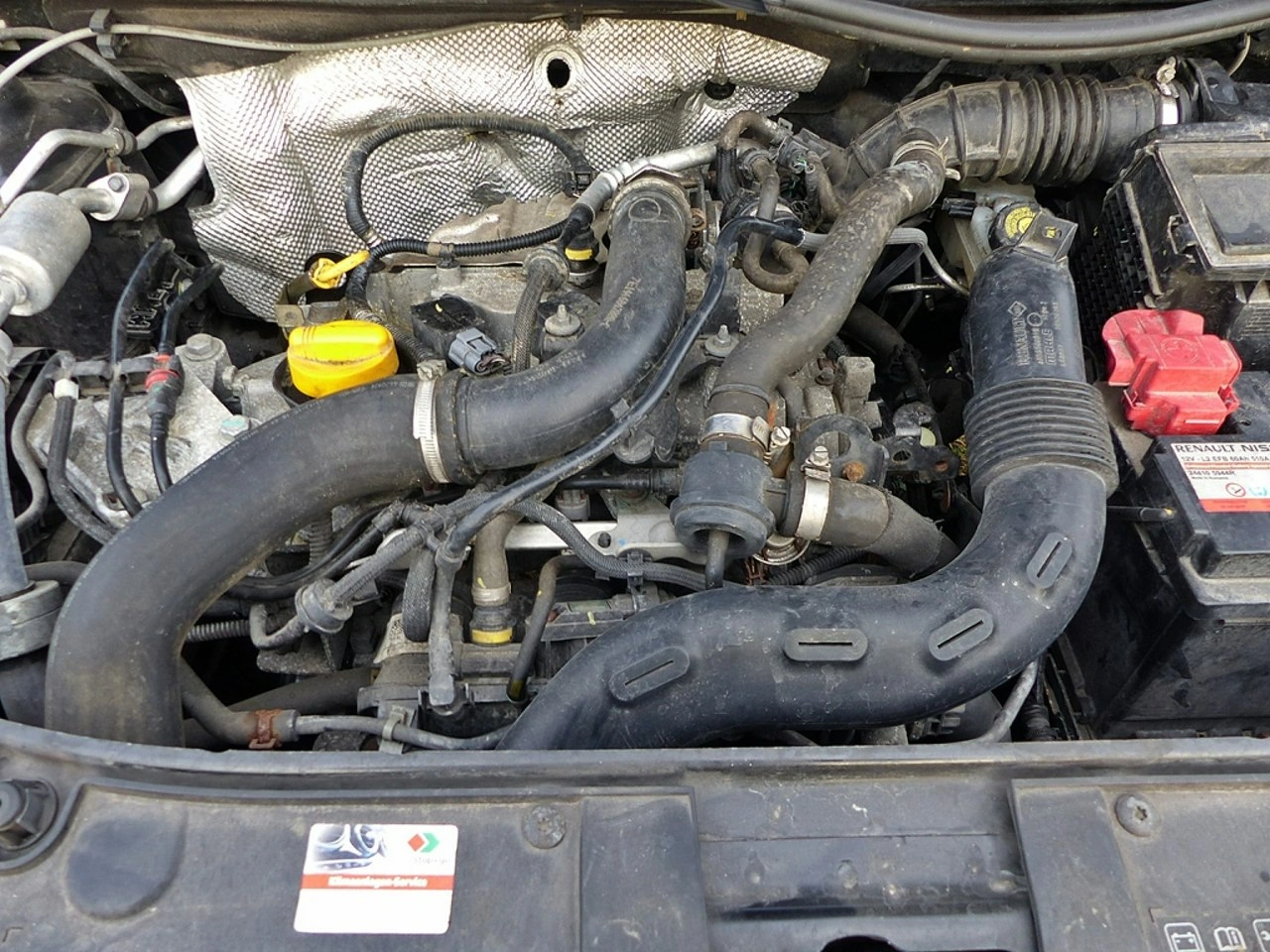 Dacia Sandero Stepway - Zdjęcie 38