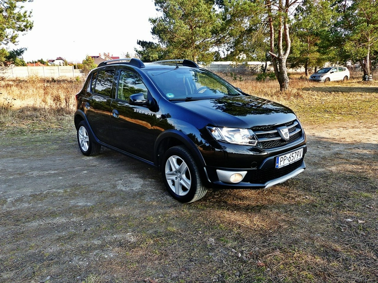 Dacia Sandero Stepway - Zdjęcie 2