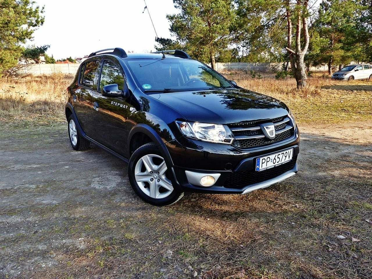 Dacia Sandero Stepway - Zdjęcie 3