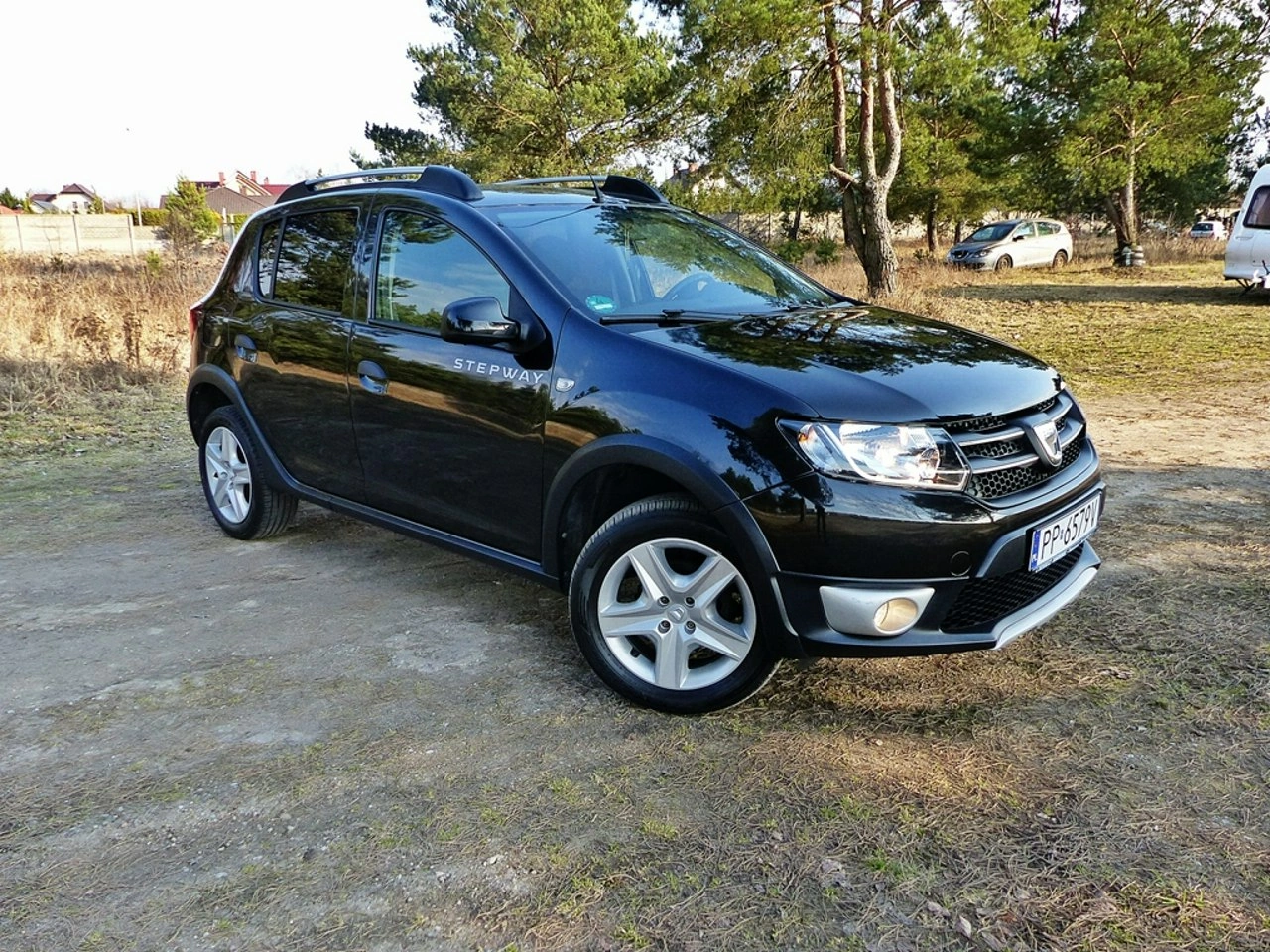 Dacia Sandero Stepway - Zdjęcie 4