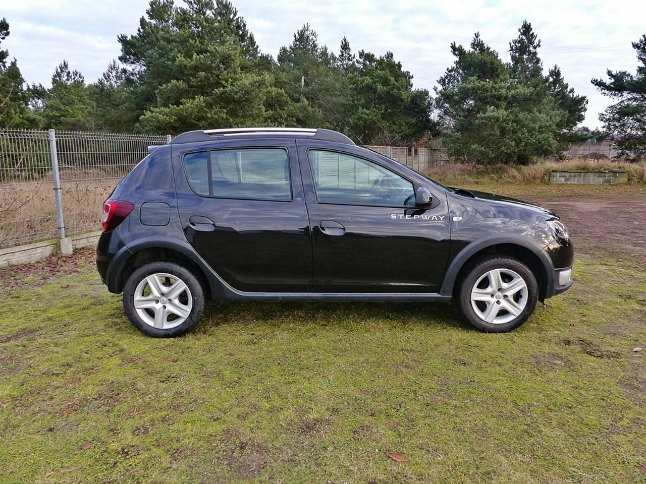 Dacia Sandero Stepway - Zdjęcie 6